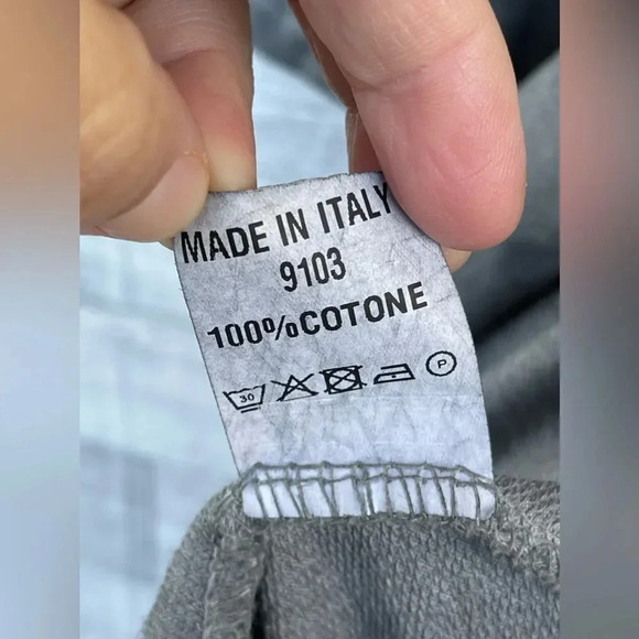 SHYLOH ITALY Laganlook 2 piece dress size large - Picture 13 of 16